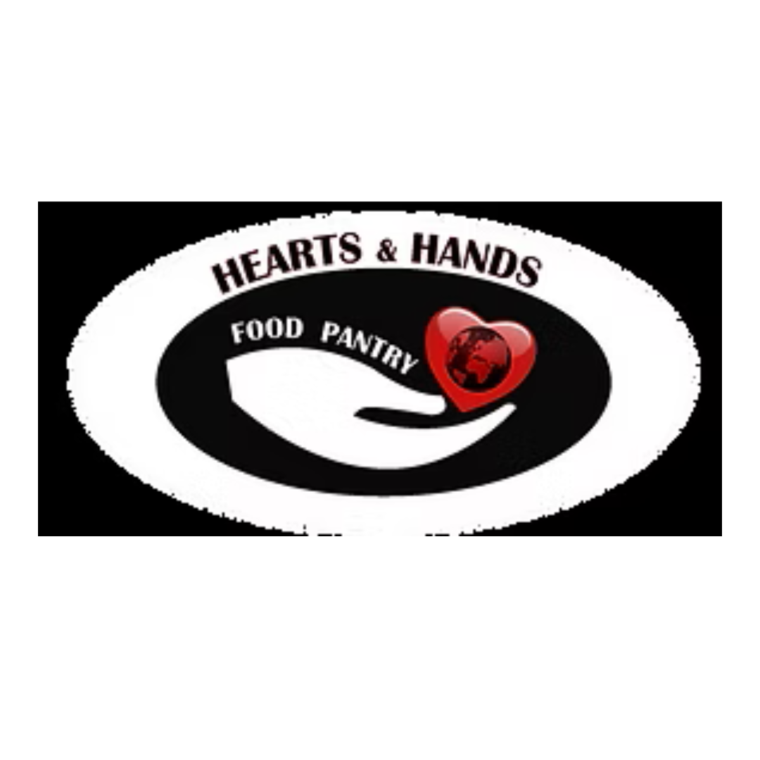 hearts and hands